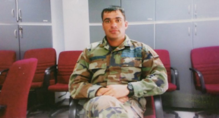 Milli Qəhrəman Pəncəli Teymurovun doğum günüdür