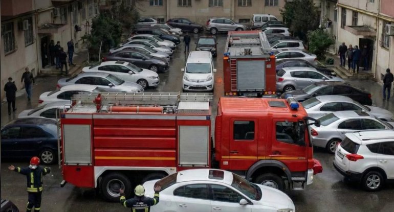FHN bayram günlərində sürücüləri avtomobillərini nizamsız parklamamağa çağırıb