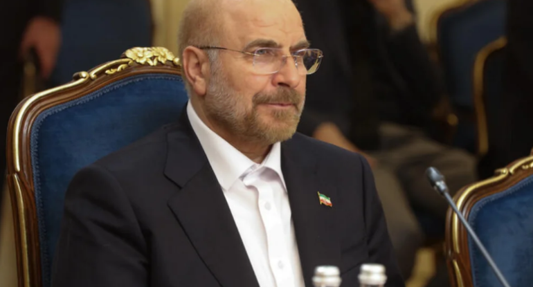 KİV: Tramp GİZLİCƏ İranın yeni ali liderini seçib