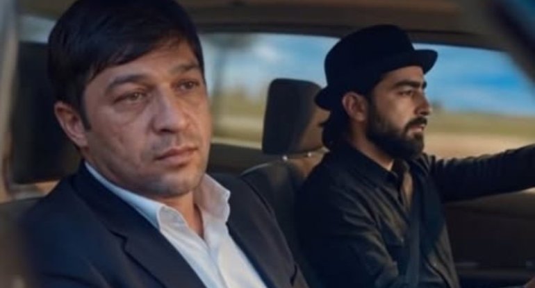 Elşad Xosedən Hüseyn Dərya ilə bağlı paylaşım