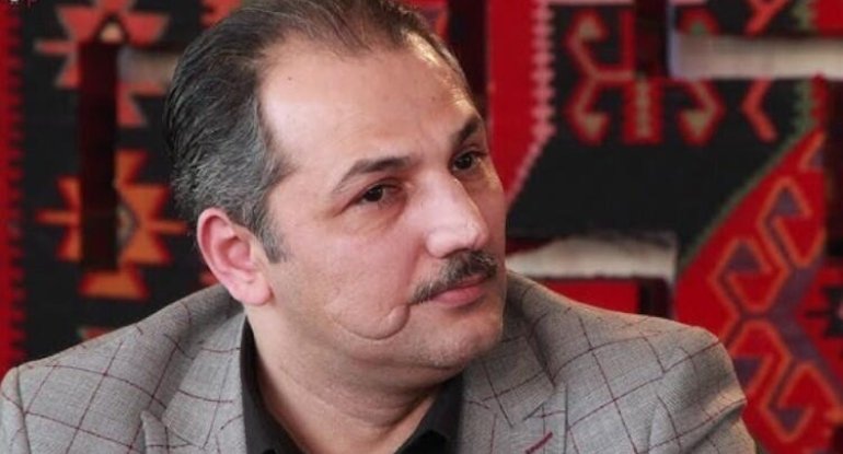 "Brilliant Dadaşova, belə mahnı oxuma, efirə sanballı çıx"