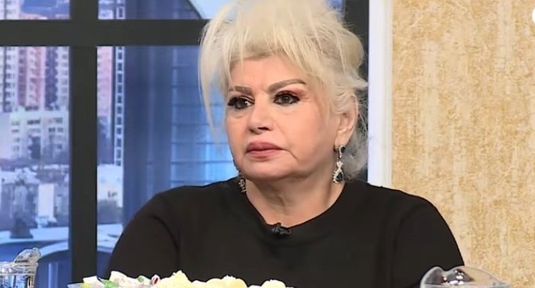 "Ona-buna söz atmaqla hara gedirsiniz?"