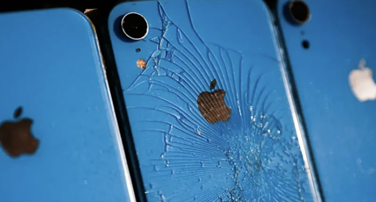 Milyonlarla "iPhone" təhlükədə: yeni haker aləti internetə sızdırılıb
