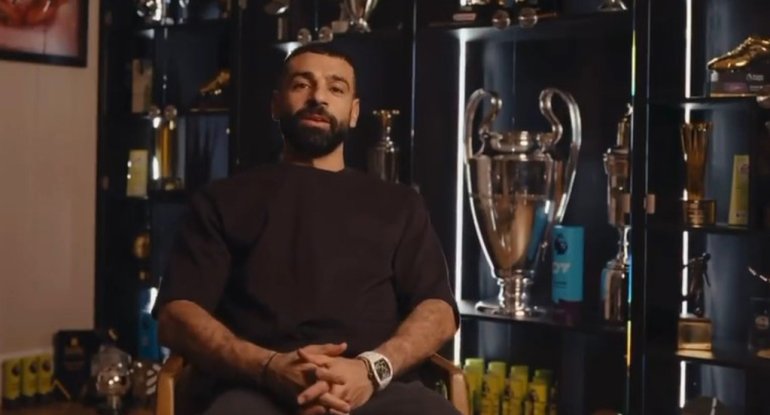 Salah &ldquo;Liverpul&rdquo;dan ayrılır