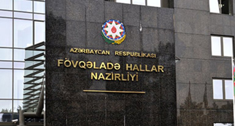 Hava şəraiti ilə bağlı əhaliyə müraciət