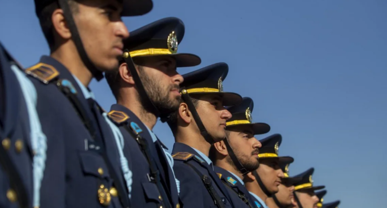 İran Silahlı Qüvvələrindən Fars körfəzi ilə bağlı BƏYANAT
