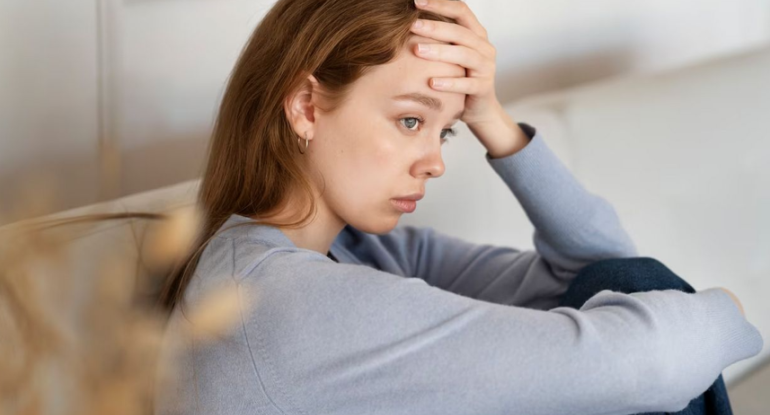 Dünyada 350 milyondan çox insan depressiyadadır