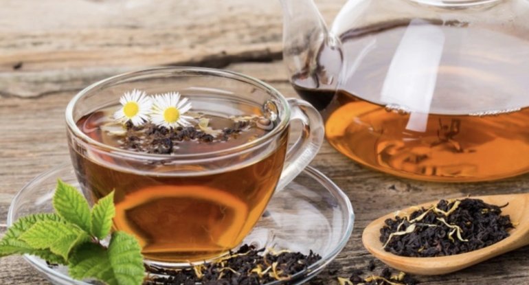 Azərbaycan çay ixracını artırıb