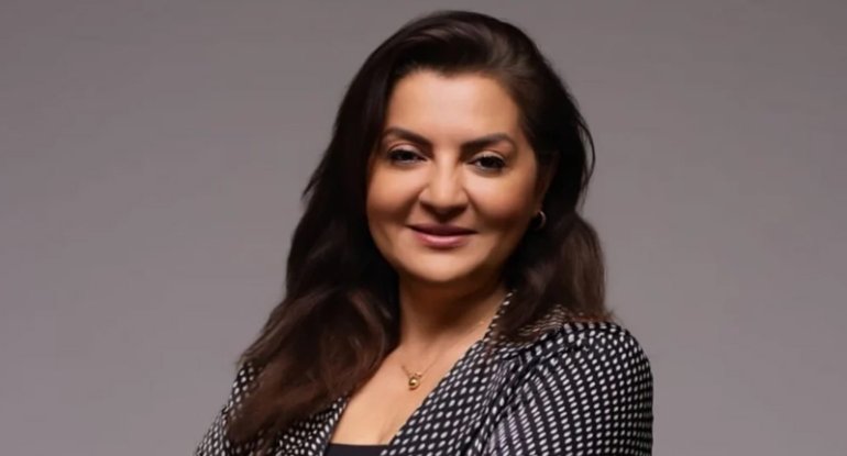 Nərgiz İsmayılova Çempionlar Liqasına təyinat aldı