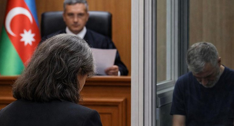 Ana oğlunu öldürən ərini bağışladı&nbsp;- &ldquo;İkisi də içən idi...&rdquo;