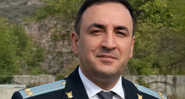 Heydər Yusifzadə işdən çıxarıldı