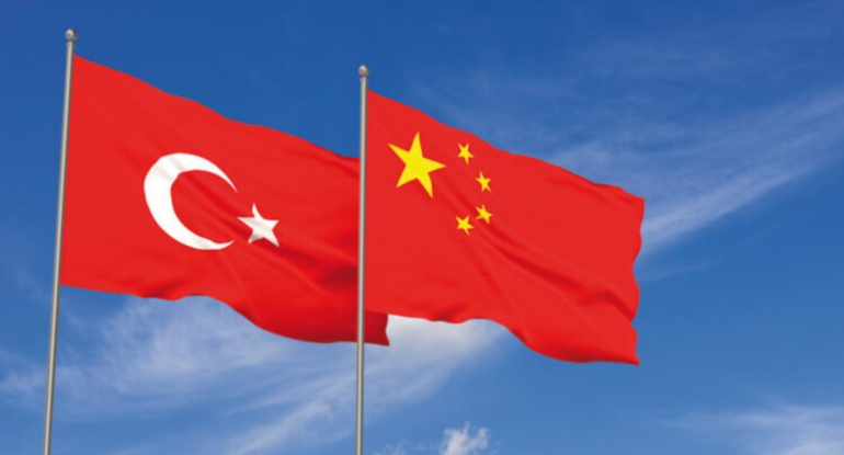 Ankara və Pekin İran məsələsində səylərini birləşdirir