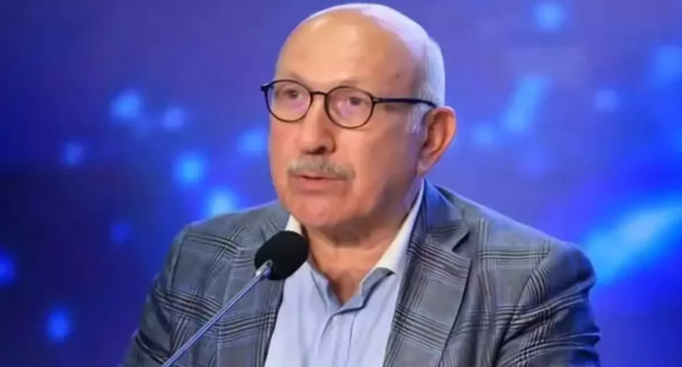 AKP-nin keçmiş millət vəkili saxlanılıb