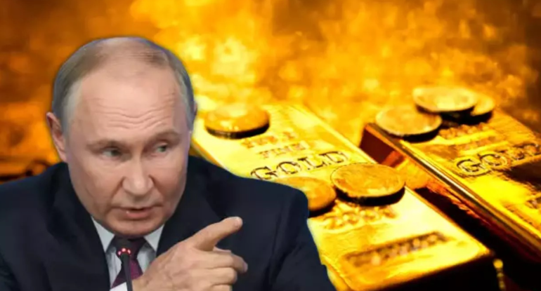 Putindən şok qərar: Rəsmən qadağan edildi
