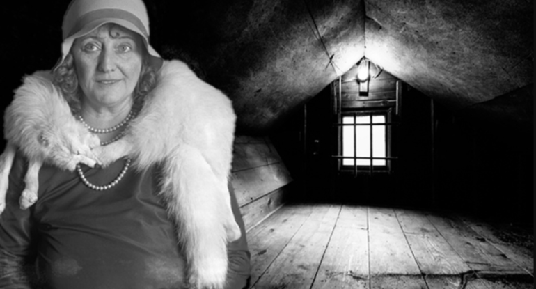 Sevgilisini əri ilə birgə yaşadıqları evdə 10 il gizlədən qadın - Sirli qətlin hekayəsi - FOTO