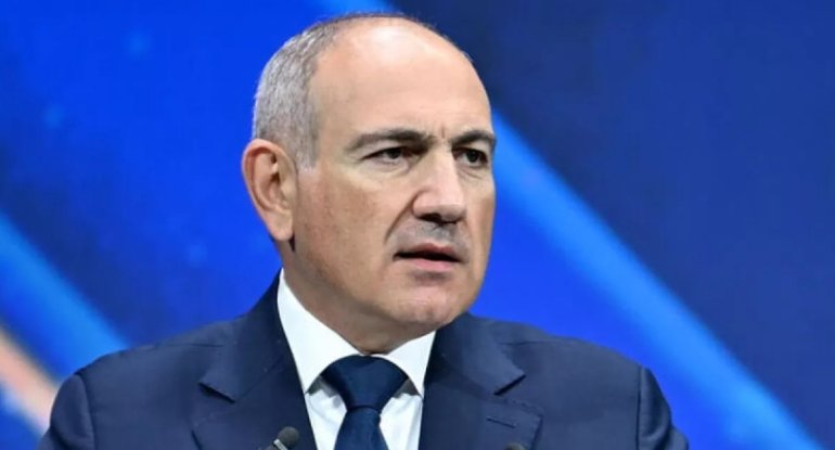 Paşinyandan separatçılara: &ldquo;Qarabağdan döyüşmədən qaçdınız&rdquo;