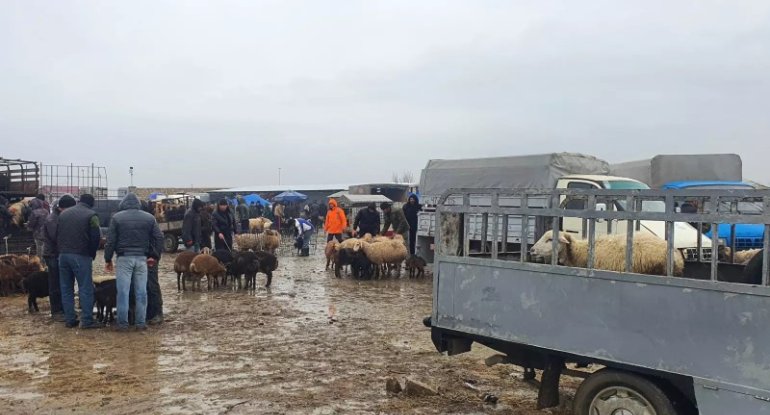 Azərbaycanda bu bazarlar bağlandı,&nbsp;sakinlər narazıdır
