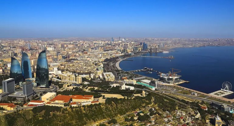 Bakıda torpaq kəskin bahalaşdı: Səbəb nədir?