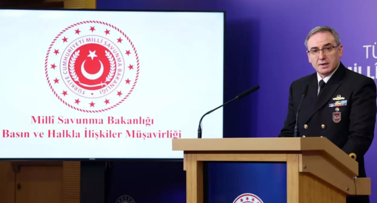 Ankara İraqdakı əsgərlərini təxliyə edib - RƏSMİ