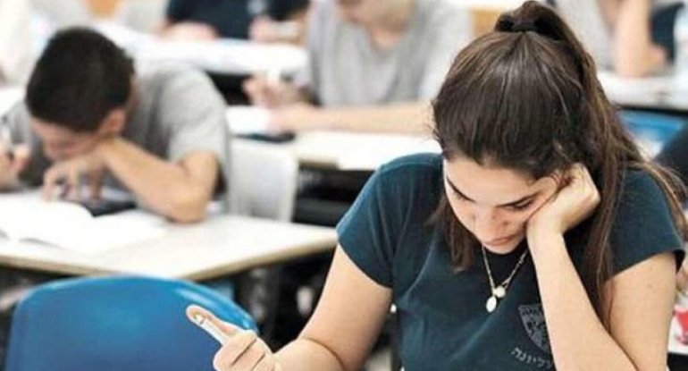 Abituriyentlərə çağırış!