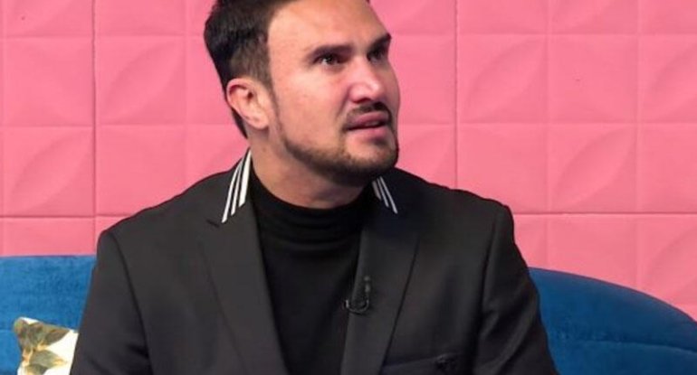 "Toyda bunu etmək tərbiyəsizlikdir"