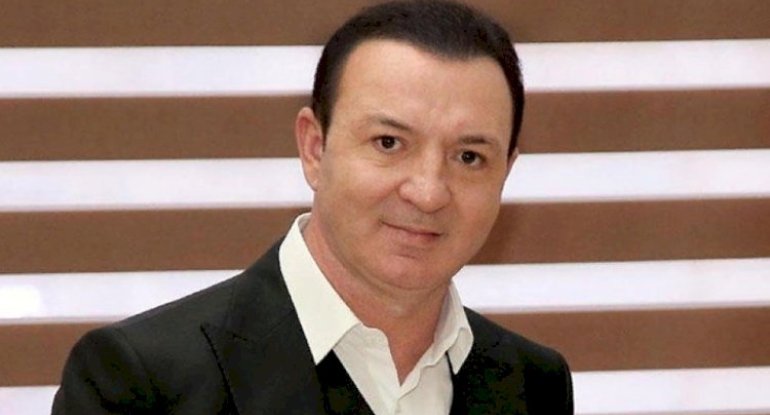 Vasif Məhərrəmlidən qadınlara sərt ittiham: &ldquo;Əcaib görünürsünüz&rdquo;