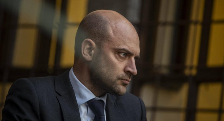 Fransa xarici işlər naziri: Paris təzyiqlərə boyun əymədi