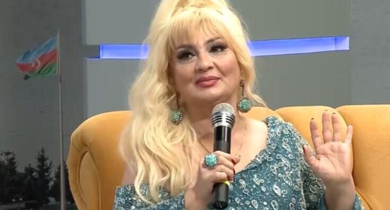 &ldquo;Özlərini &ldquo;böyük xanəndə&rdquo; adlandırmasınlar&rdquo;