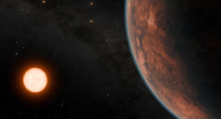 Yaşayış üçün yararlı planetlərin sayı açıqlandı