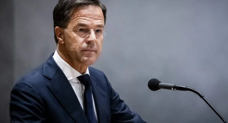 Mark Rütte: NATO Azərbaycanla dialoqu və əməkdaşlığı dərinləşdirməyə hazırdır