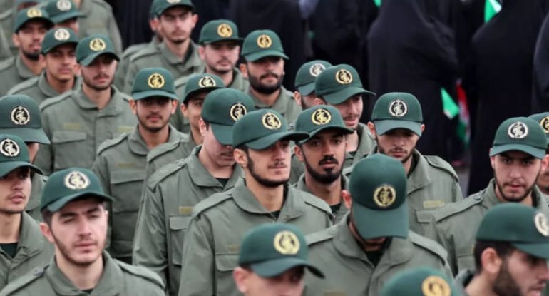 İrandan bir milyondan çox döyüşçü quru əməliyyatına hazırdır - Tasnim