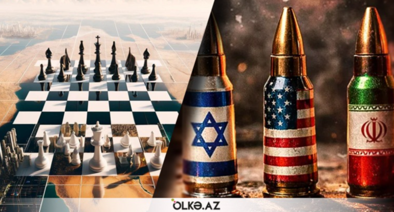 Görünən müharibə, gizli oyunlar: kim qazanır, kim uduzur?