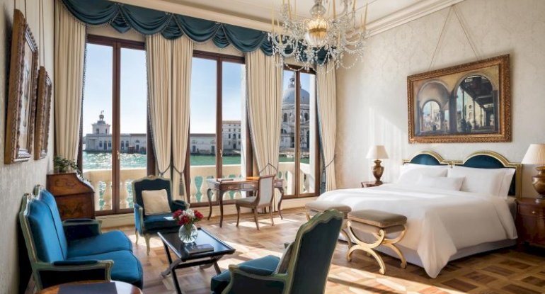 Hotellərdə qiymət aşağı düşüb? - &ldquo;Hazırda vəziyyət belədir&rdquo;