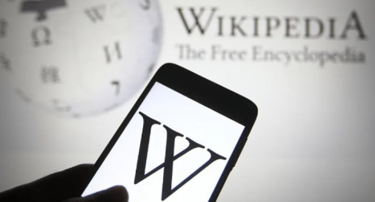 "Wikipedia" süni intellektlə yazılan məqalələri qadağan edir