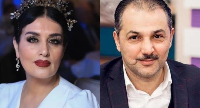 Vüqar yenə Elza Seyidcahana söz atdı