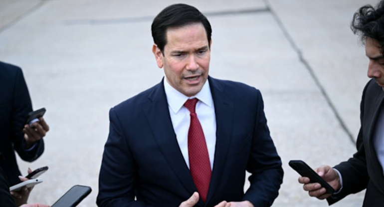 Rubio: İranda müharibə 4 həftəyədək davam edəcək