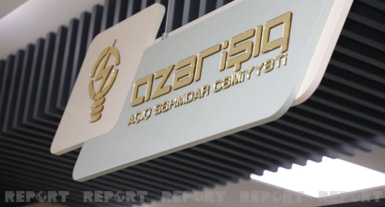 "Azərişıq": Sumqayıtda elektirk enerjisinin verilişi hissə-hissə bərpa edilir