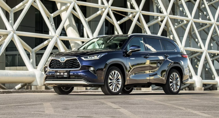 Yarım milyon "Toyota" geri çağırılacaq: Ciddi qüsur aşkarlandı