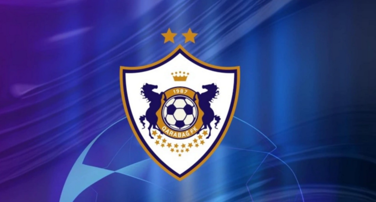 &ldquo;Qarabağ&rdquo; Nigeriyadan daha bir legioner gətirdi