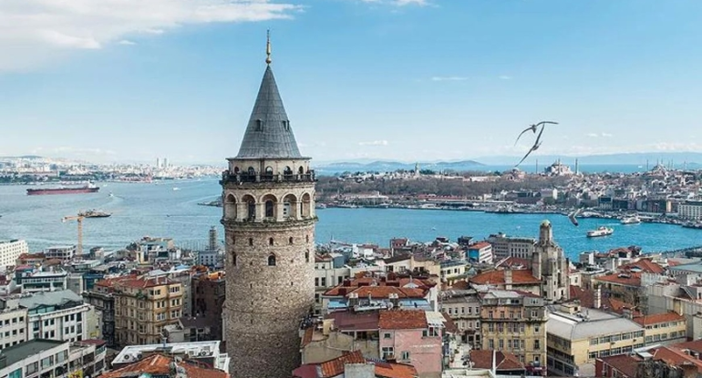 Qalata qülləsi ilə bağlı mübahisəyə nöqtə qoyuldu
