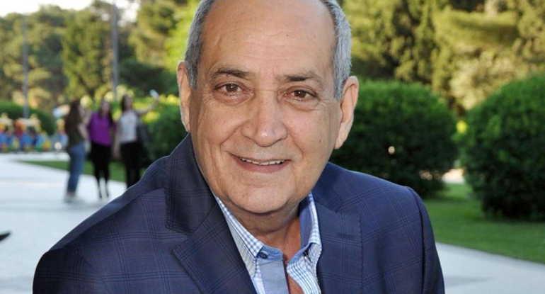 Rasim Balayev vəfat etdi