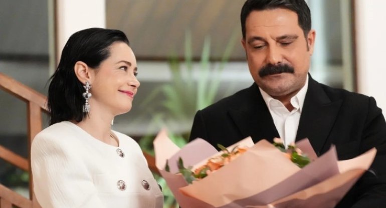 "Kıskanmak" izləyicilərinə pis xəbər