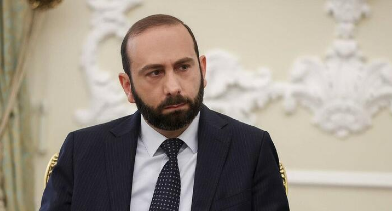 Ermənistan və İran arasında müzakirələr dayandırılıb
