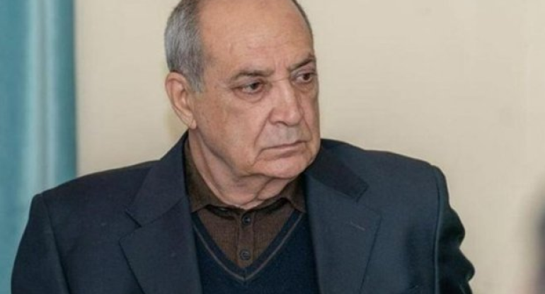 Rasim Balayev Birinci Fəxri xiyabanda dəfn olunacaq