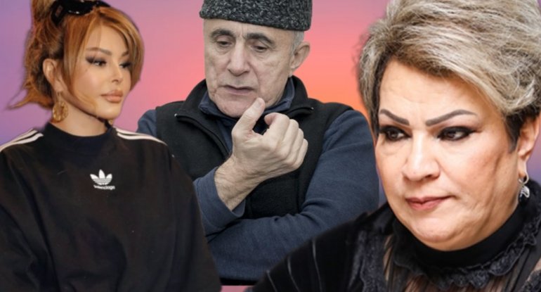 &ldquo;Mən əziz dostumu itirdim&rdquo;