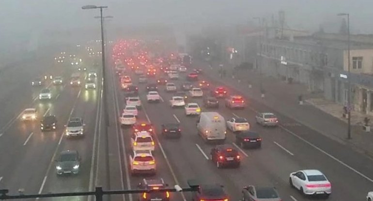 Yol polisindən sürücülərə MÜRACİƏT