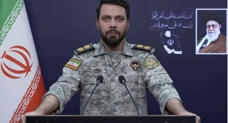 İran amerikalı əsgərləri köpəkbalıqlarına yem etməklə hədələdi