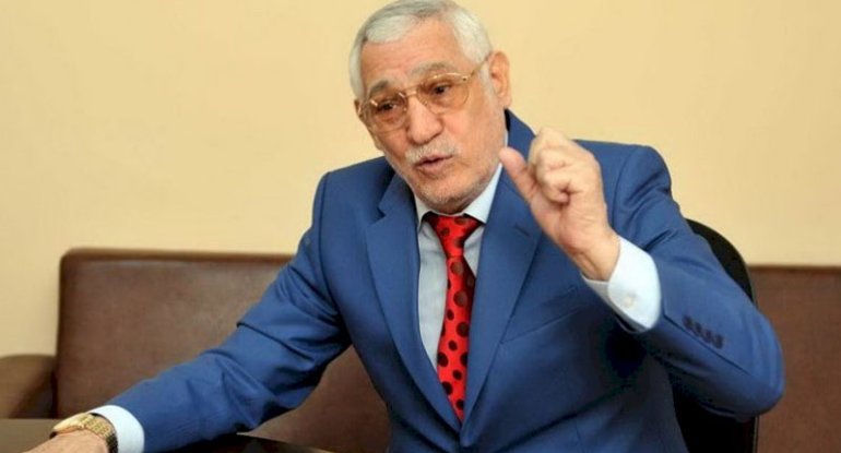Şeyx Əbdül: “Kaş ki, axirətlə bağlı deyilənlər doğru olardı…Rasim Balayevlə görüşüb deyərdim ki…”