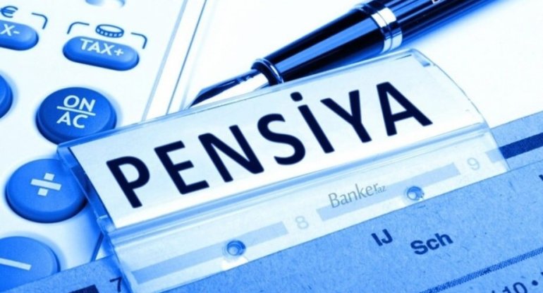 Pensiyanız yenidən hesablana bilər - Qaydası belədir