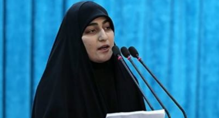Qasım Süleymaninin qızından bəzi ölkələrə xəbərdarlıq: Geniş planlar hazırlanıb